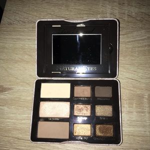 Too Faced “Natural Eyes” Palette